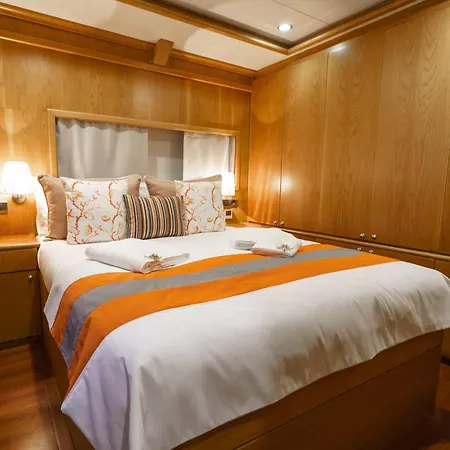 Lueks Gulette Tekne Tatili Botel Bodrum
